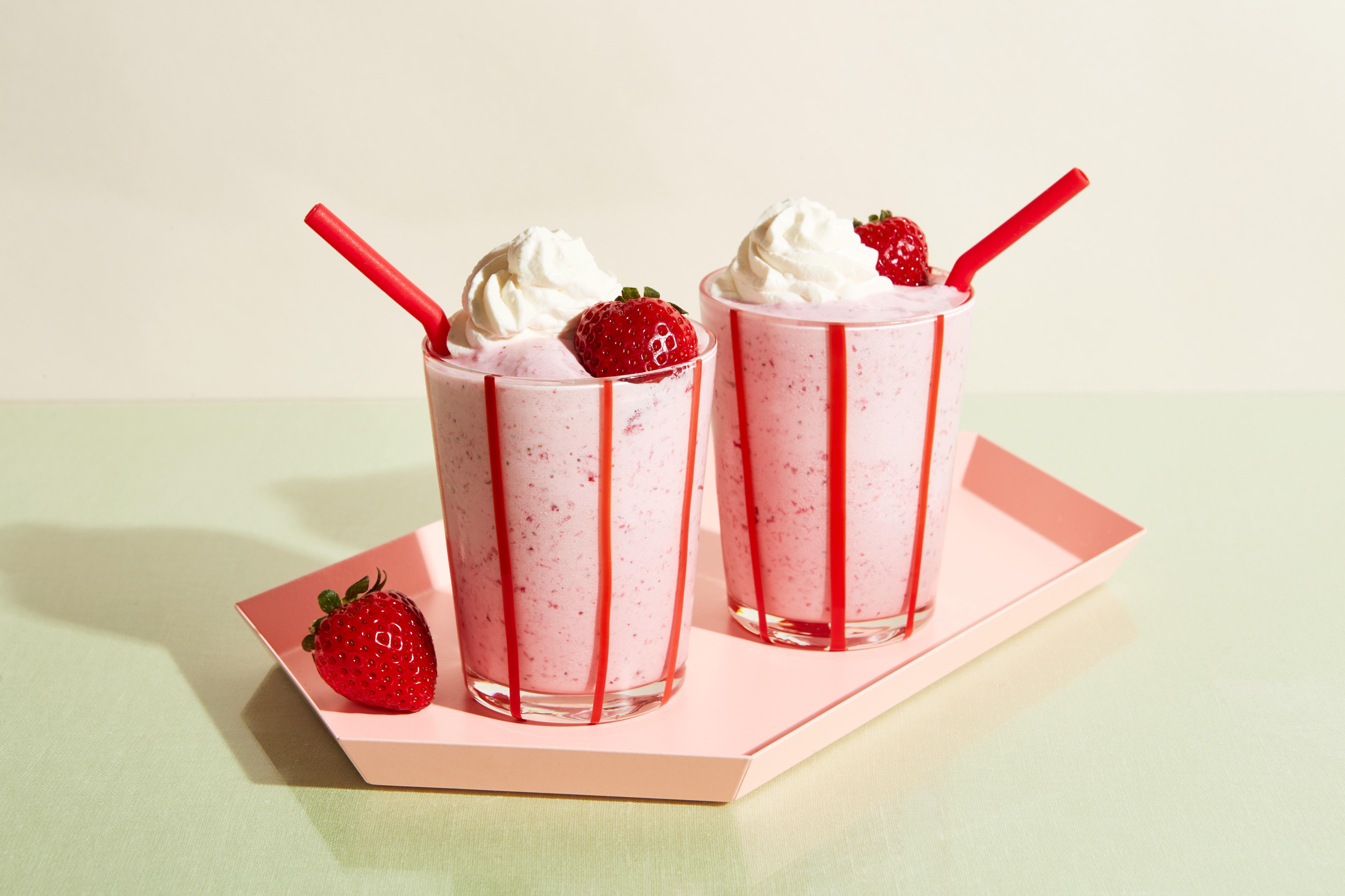 Milkshake