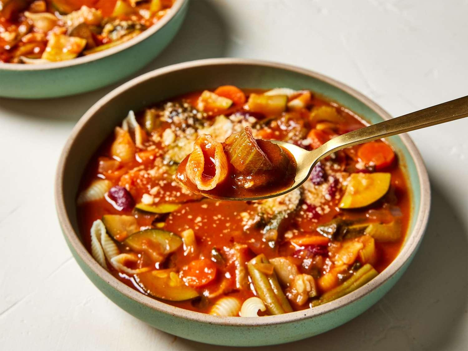 Minestrone