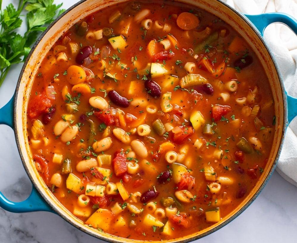 Minestrone_Soup