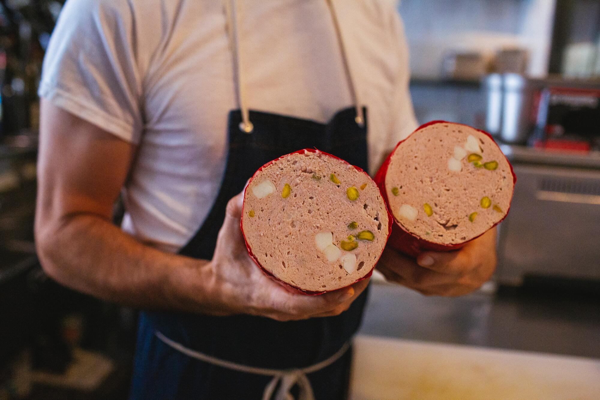 Mortadella