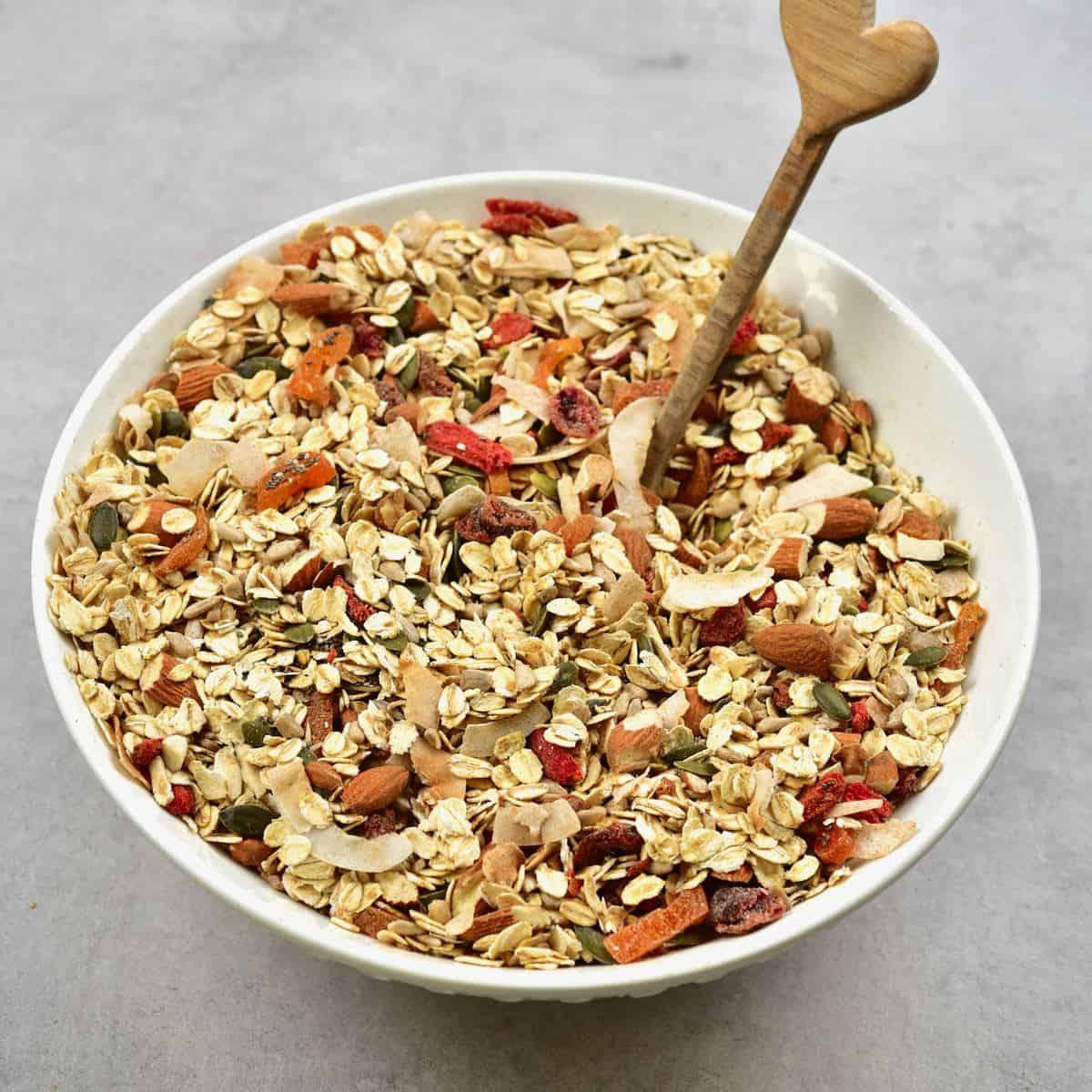 Muesli