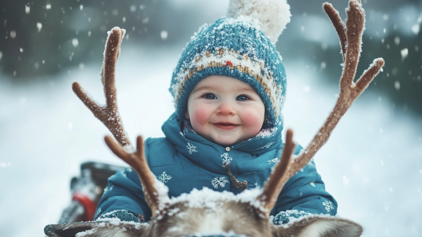 Names That Mean Cold for Babies