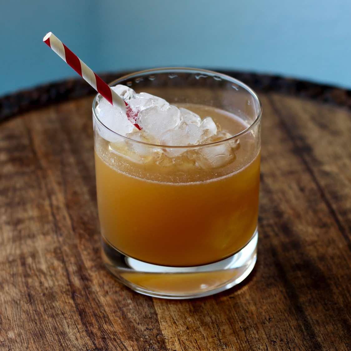 25 Unique Drinks That Start with the Letter N - Mothers Always Right