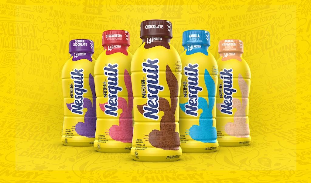 Nesquik