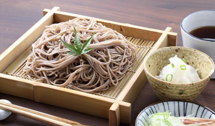 Noodle_and_Pasta_Varieties_Soba