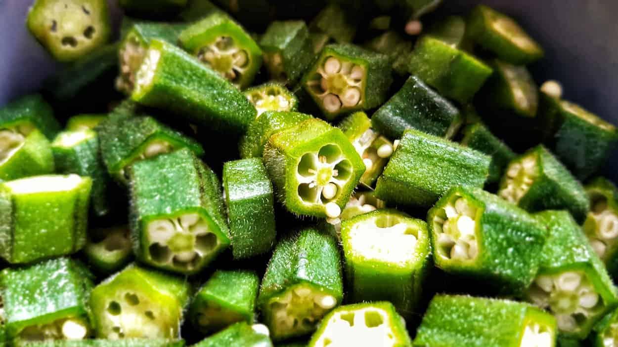 Okra