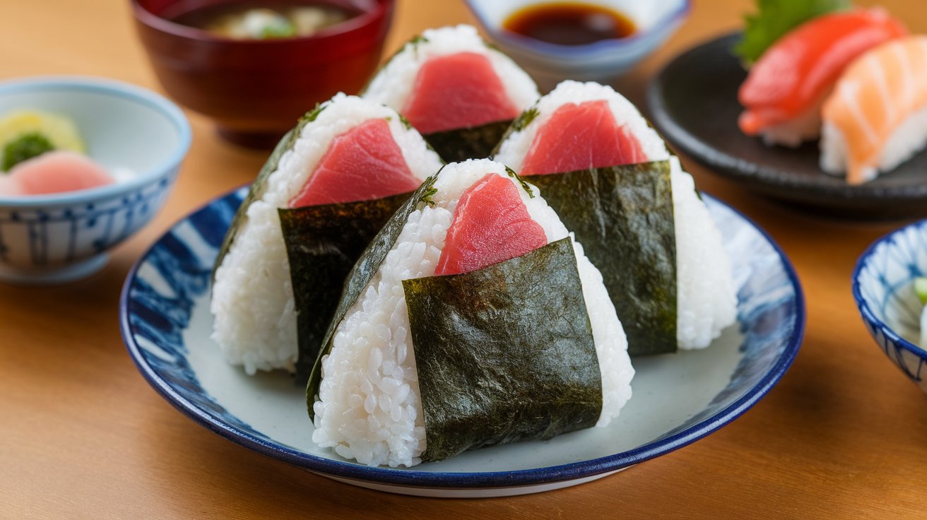 Onigiri