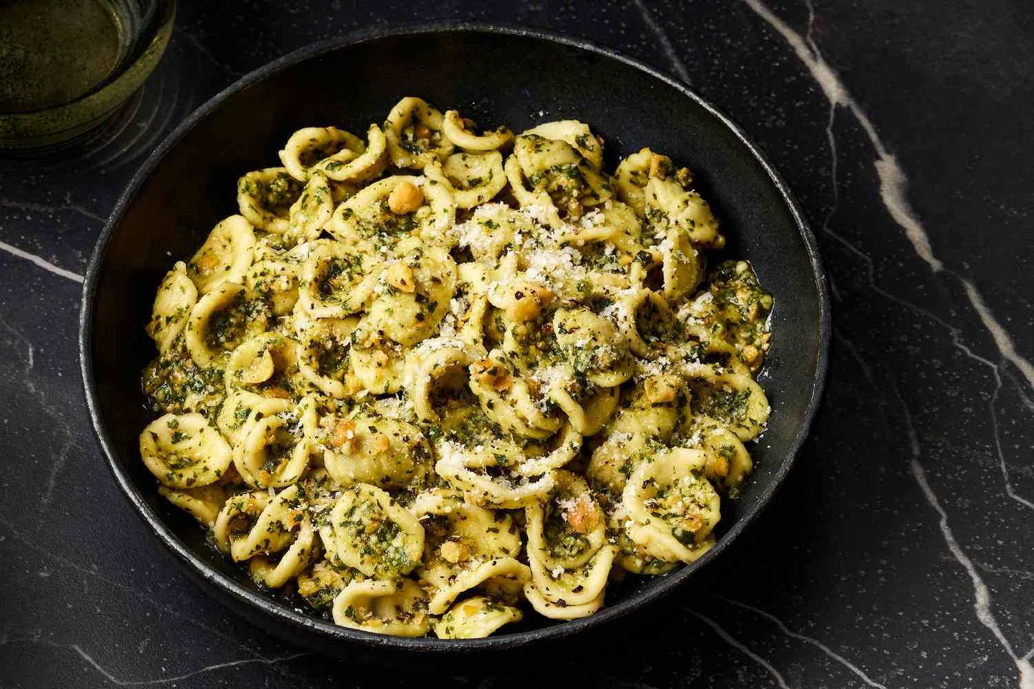 Orecchiette