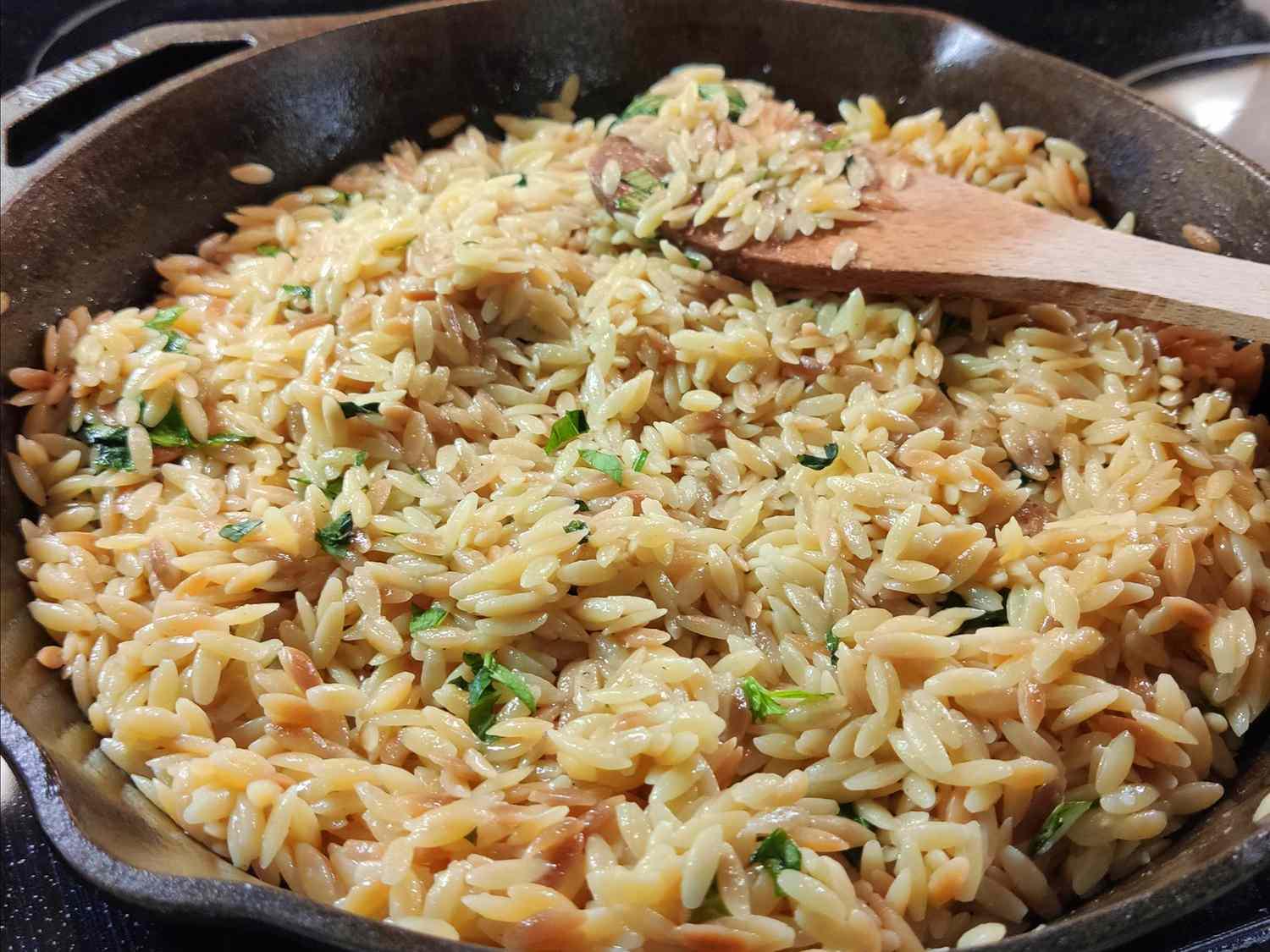 Orzo