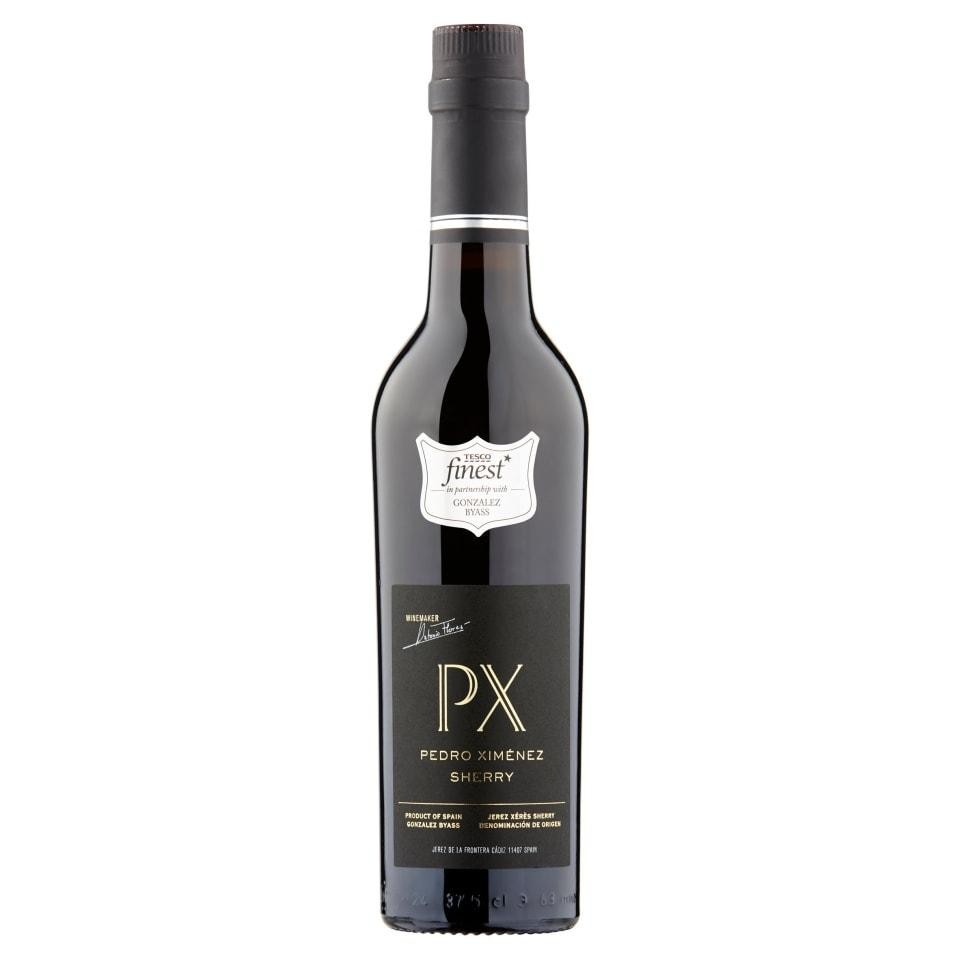 Pedro_Ximenez_PX_Sherry