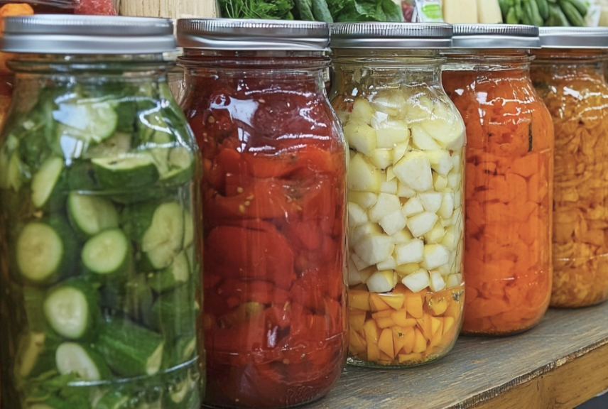 Pickled_Vegetables