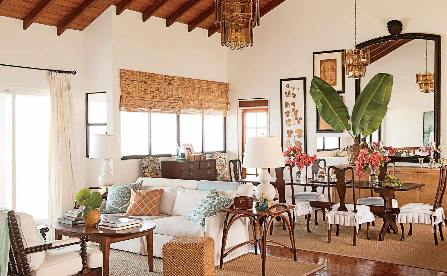 Planning Your Caribbean-Inspired Decor Project