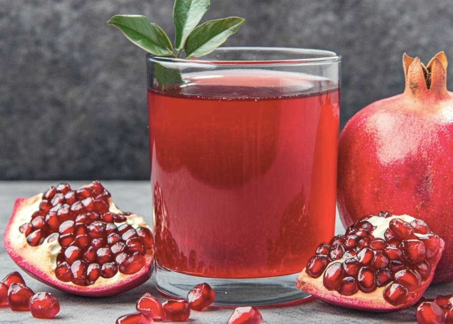 Pomegranate_Juice