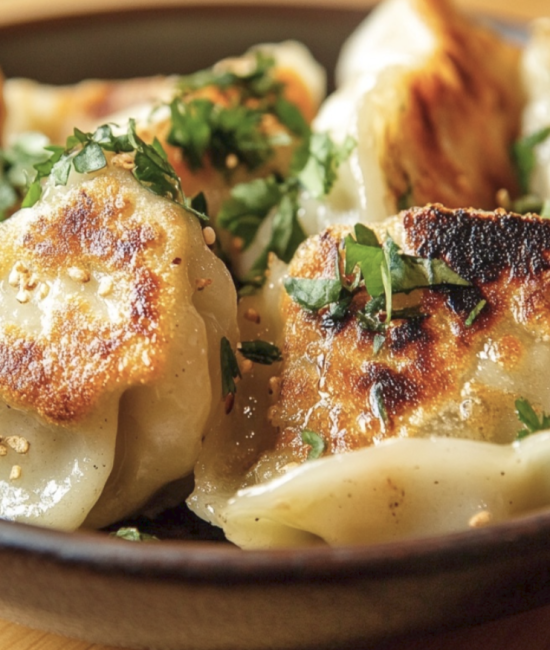 Popular Sides to Serve with Dumplings