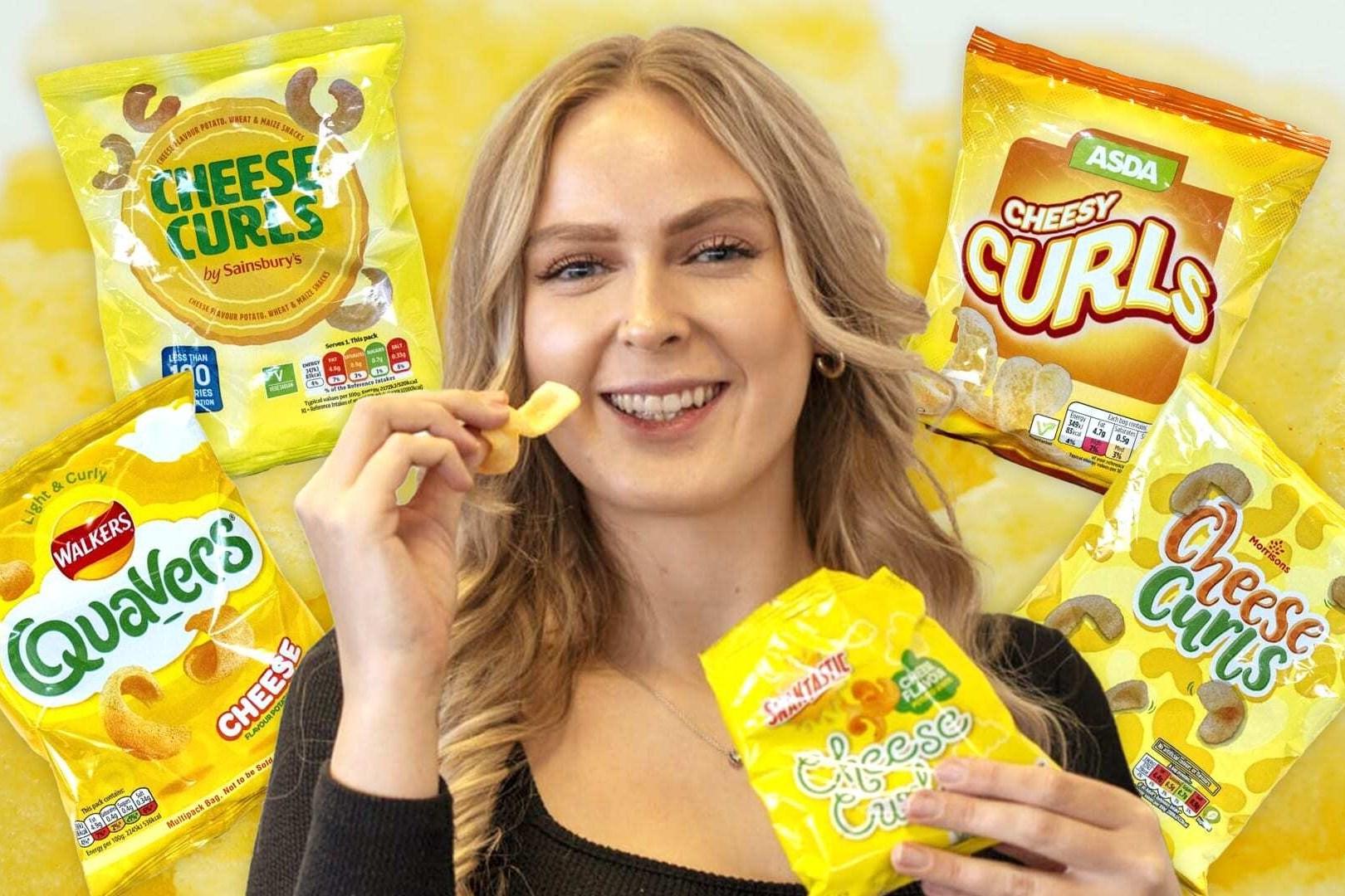 Quavers