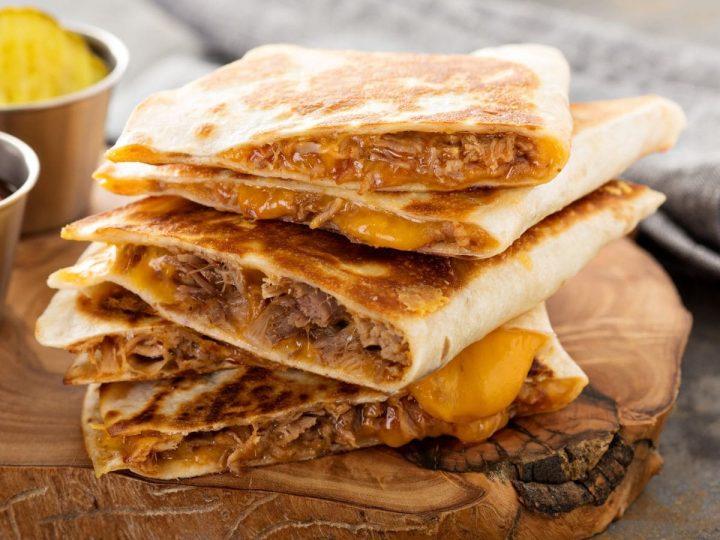 Quesadilla