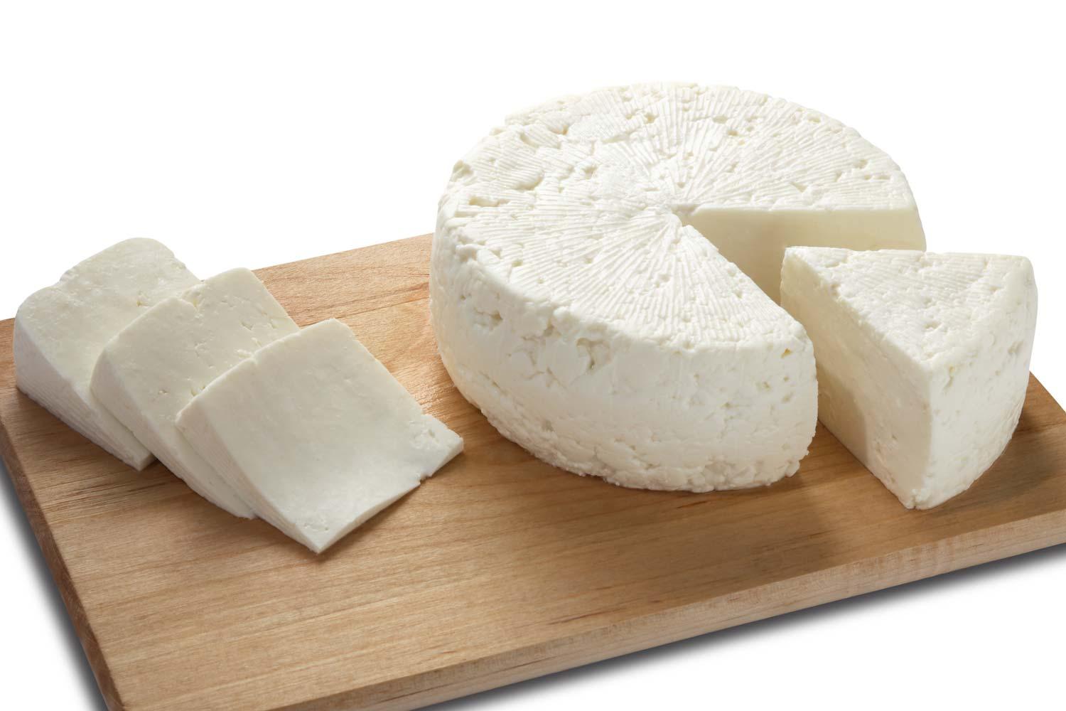 Queso_Fresco