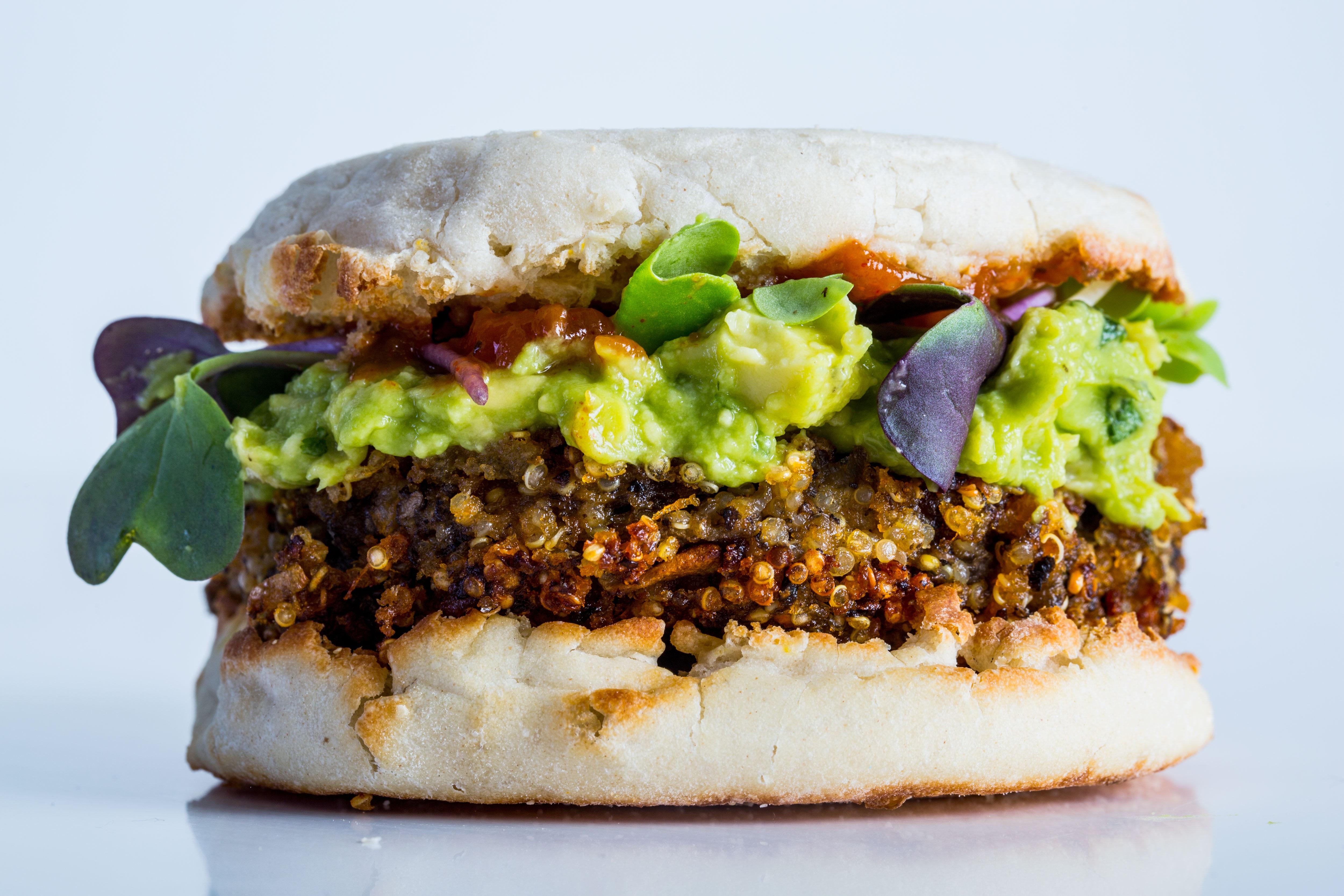 Quinoa_Burger