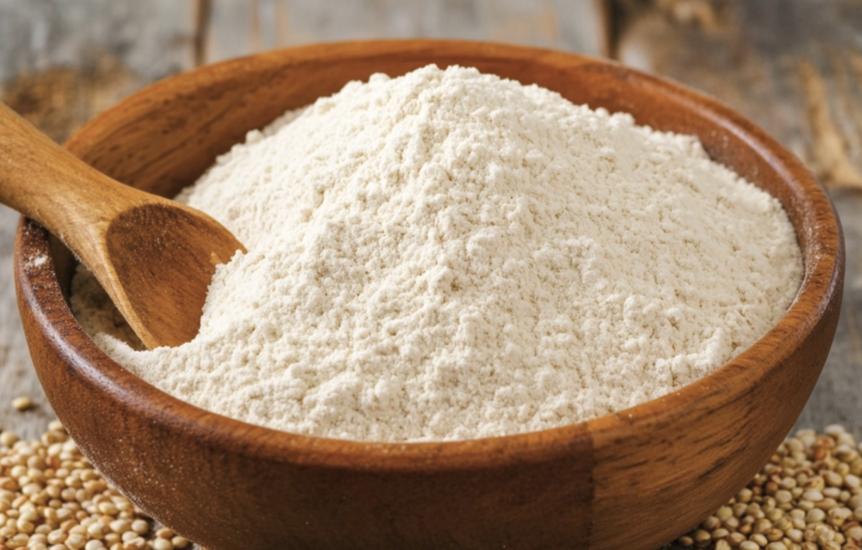 Quinoa_Flour