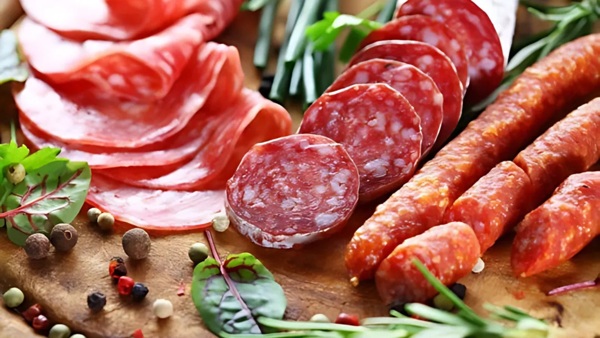 Salami