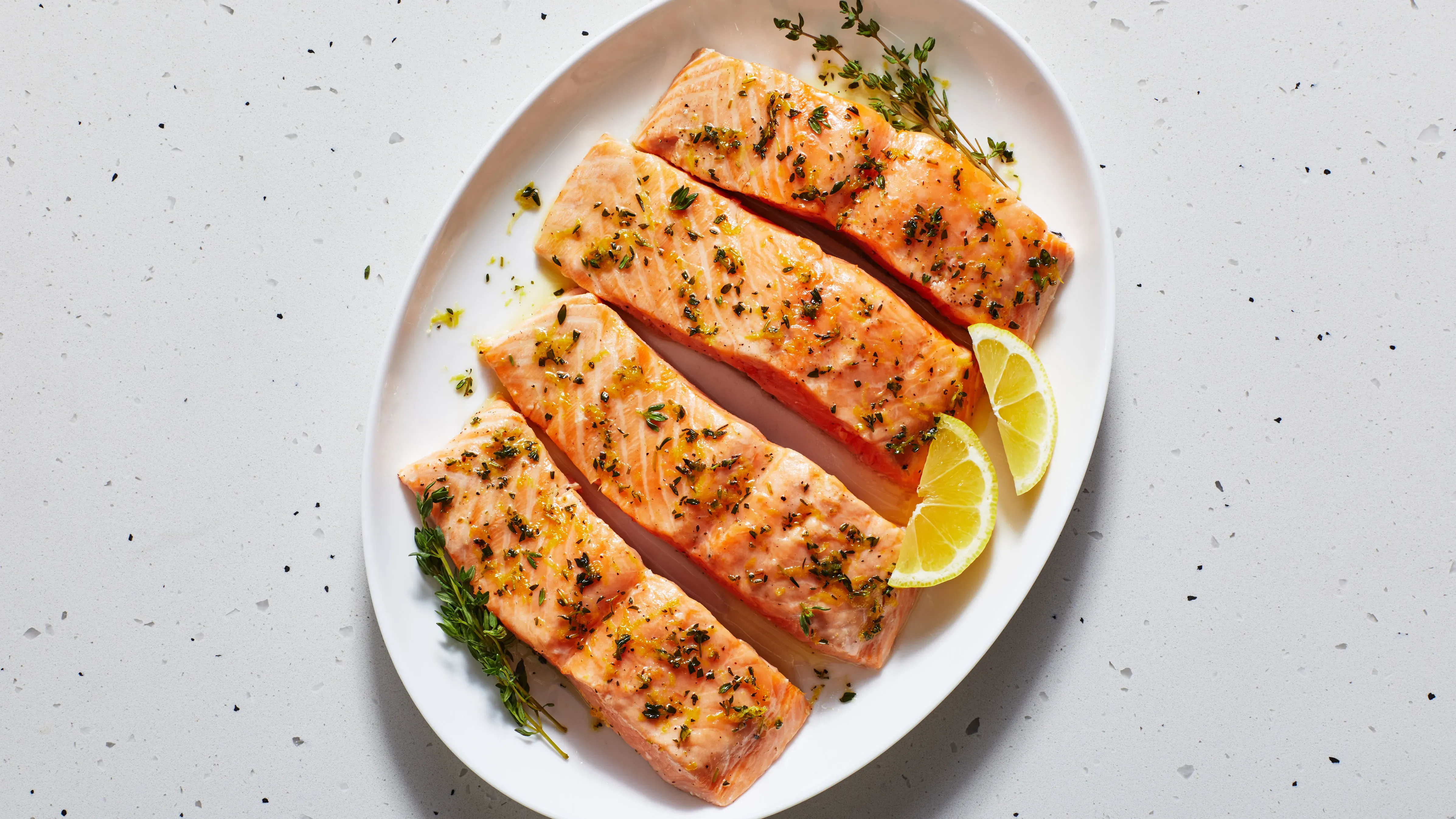 Salmon