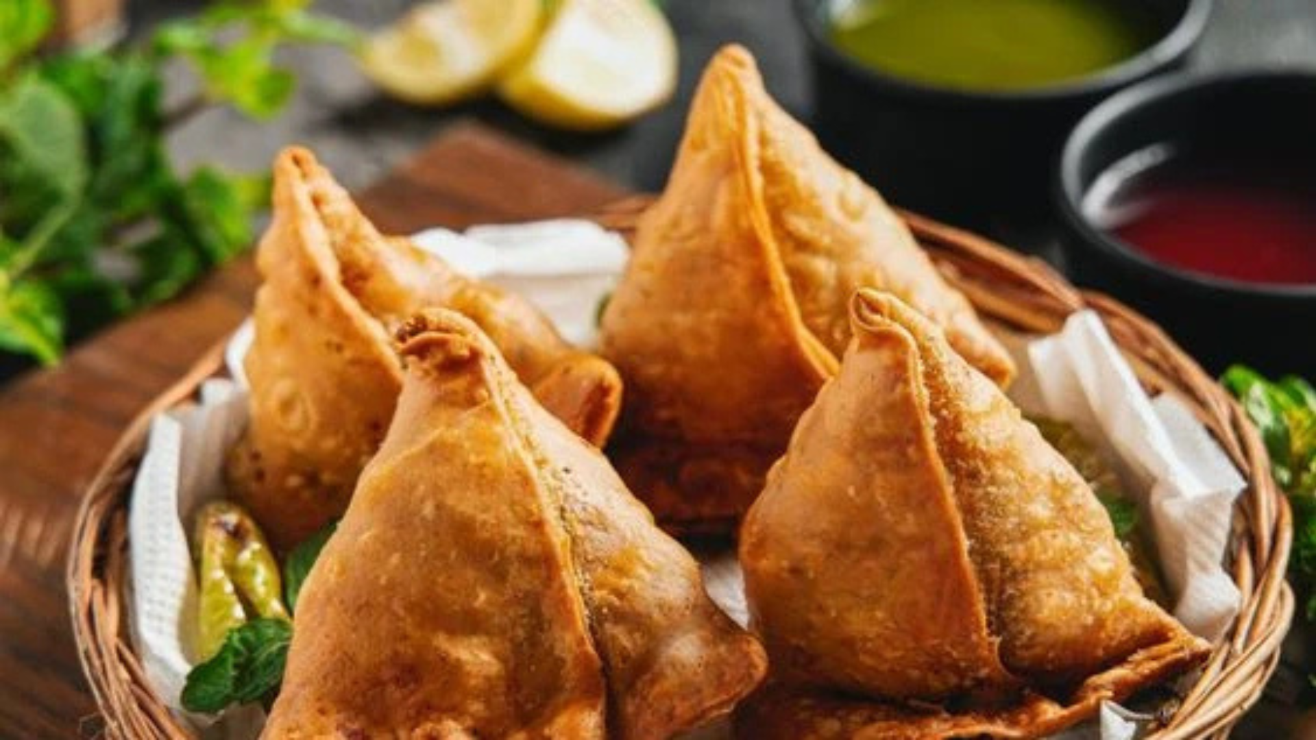 Samosa