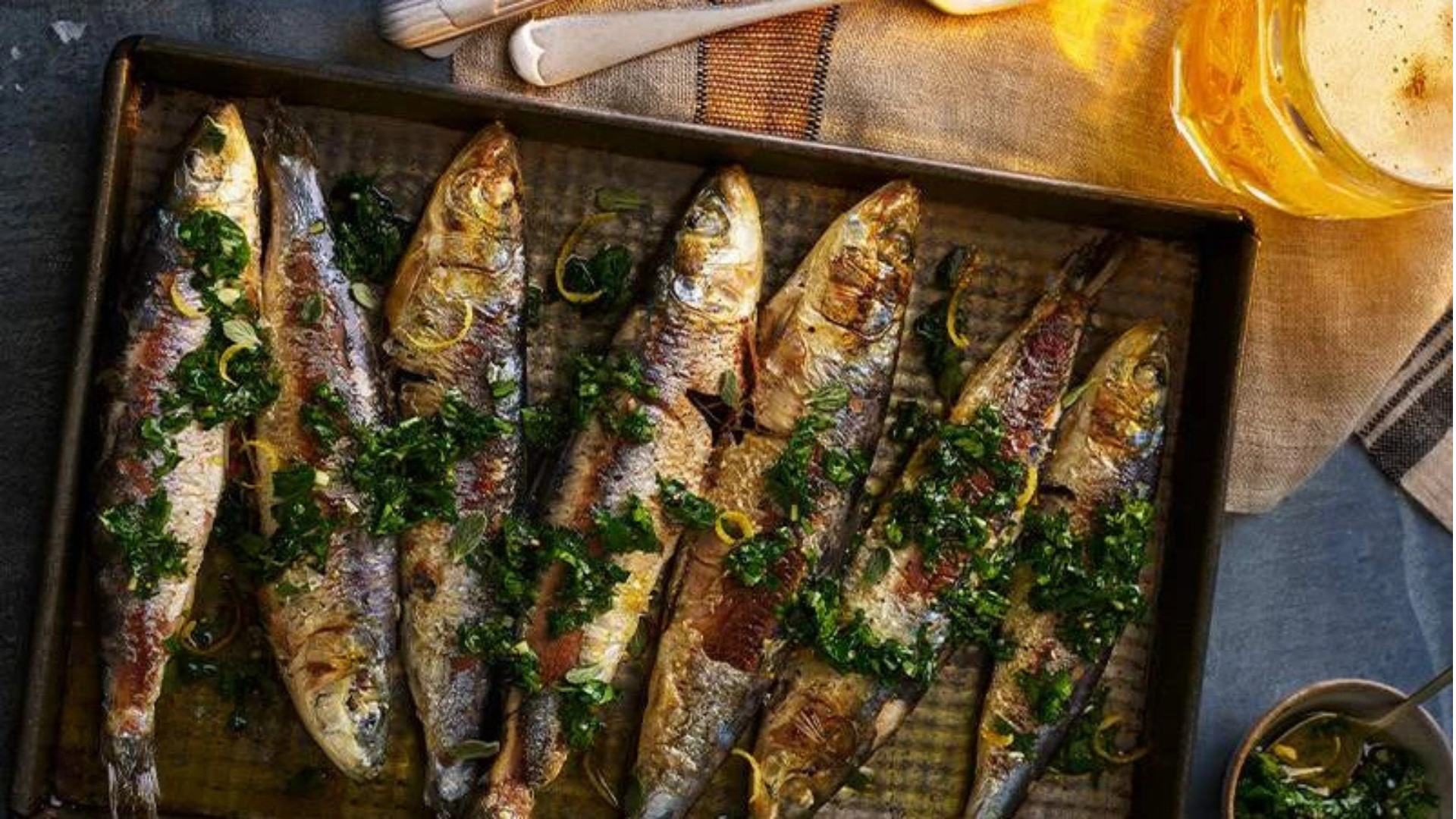 Sardines