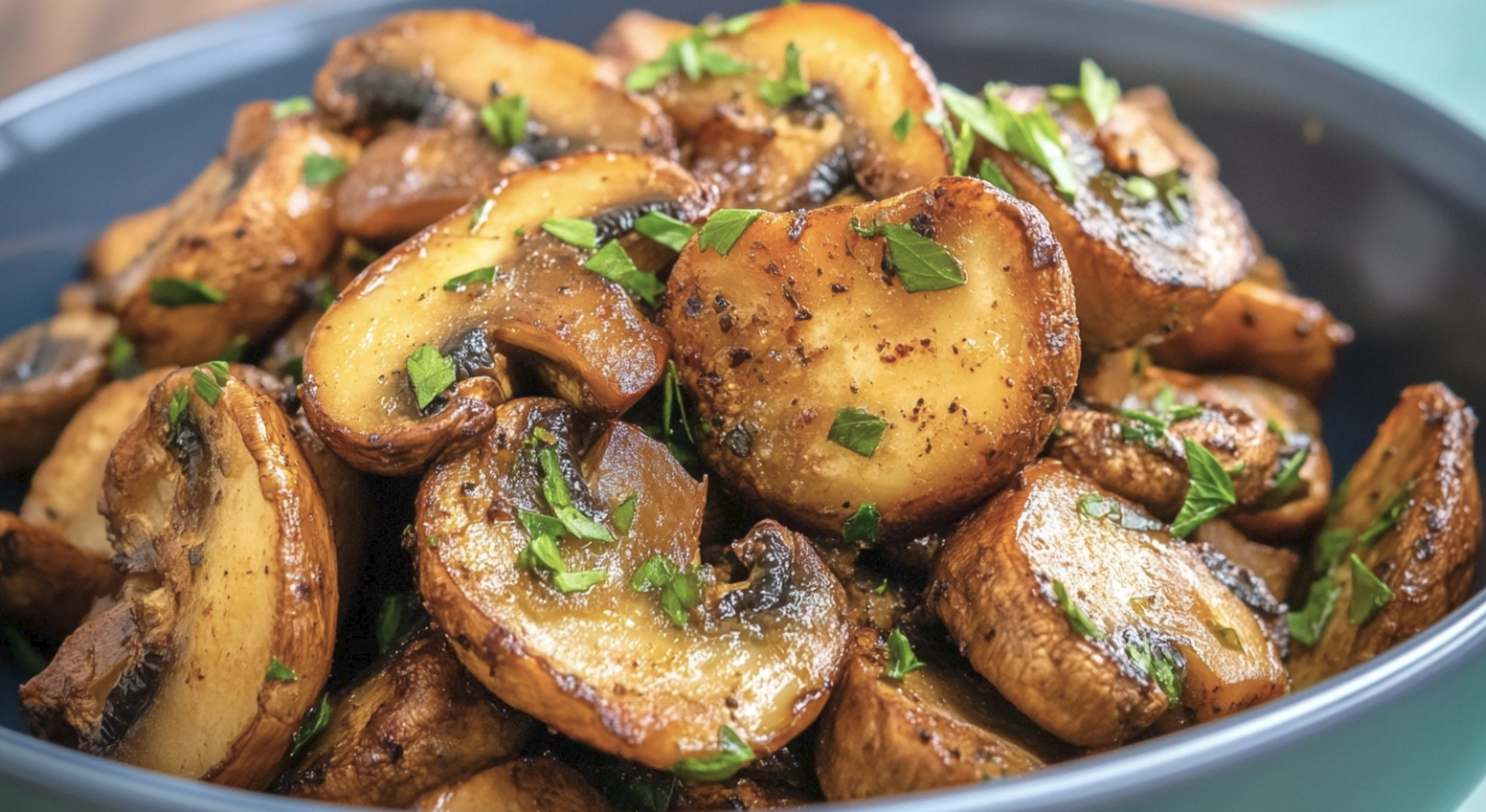 Sauteed_Mushrooms