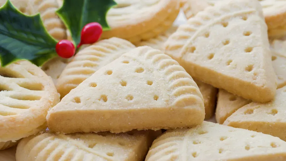 Shortbread