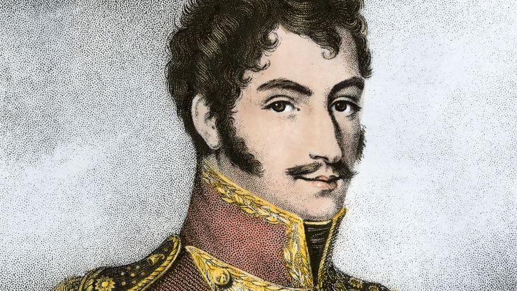 Simon_Bolivar