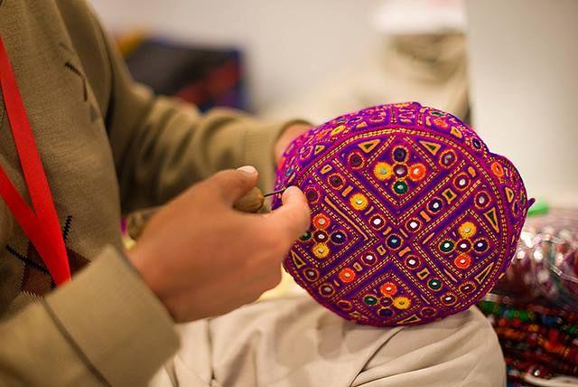 Sindhi_Topi_Traditional_Cap