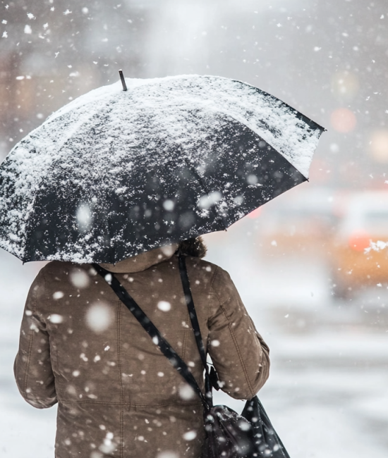 Snowing Trends This Year: What to Expect for Winter and How to Prepare