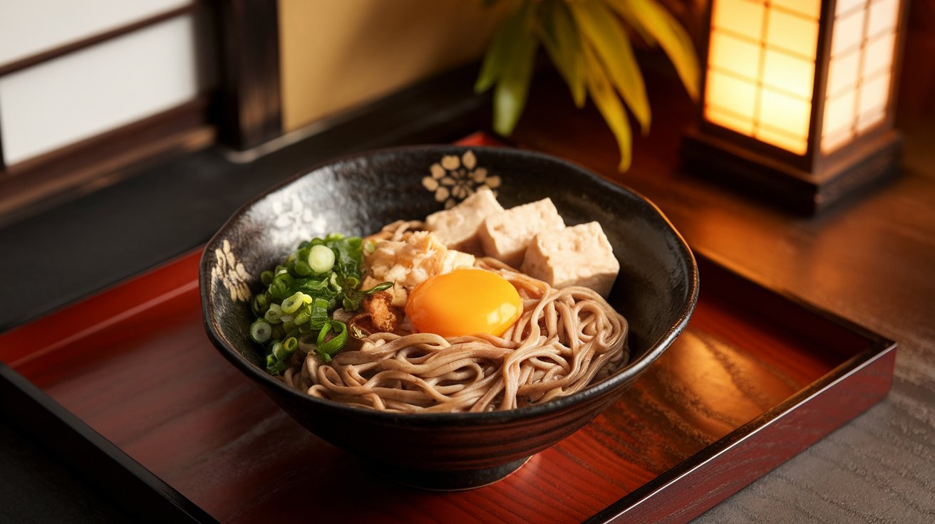 Soba