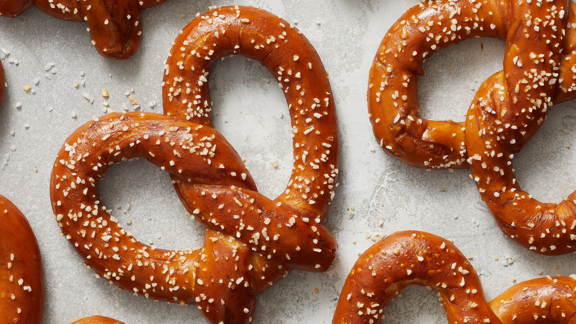 Soft_Pretzel