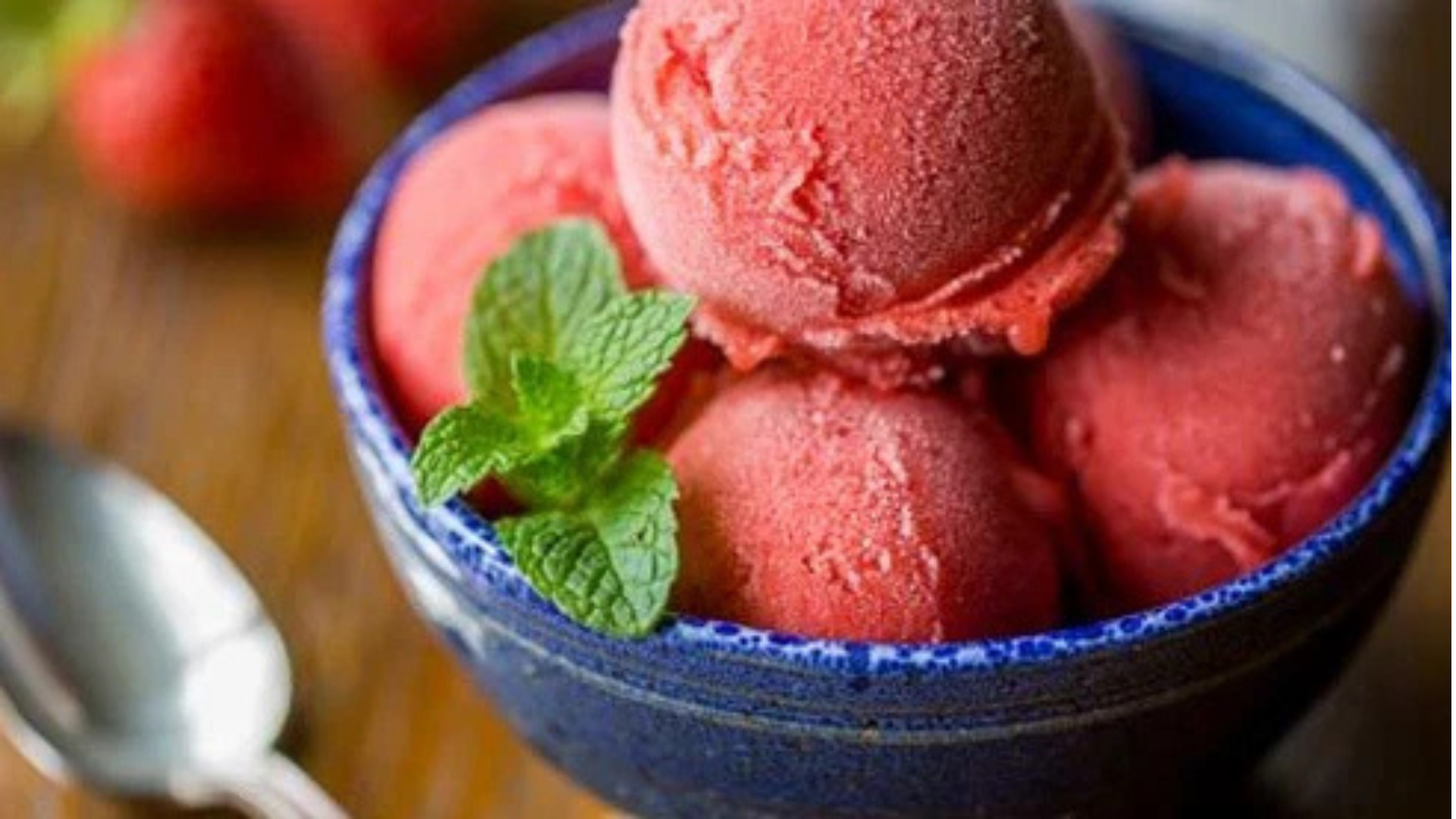 Sorbet