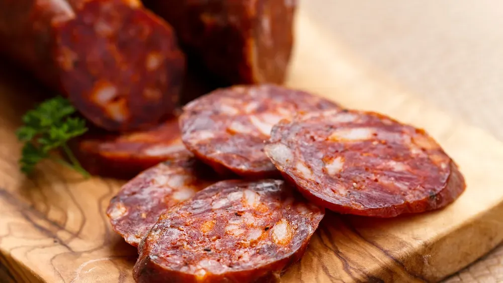 Spanish_Chorizo