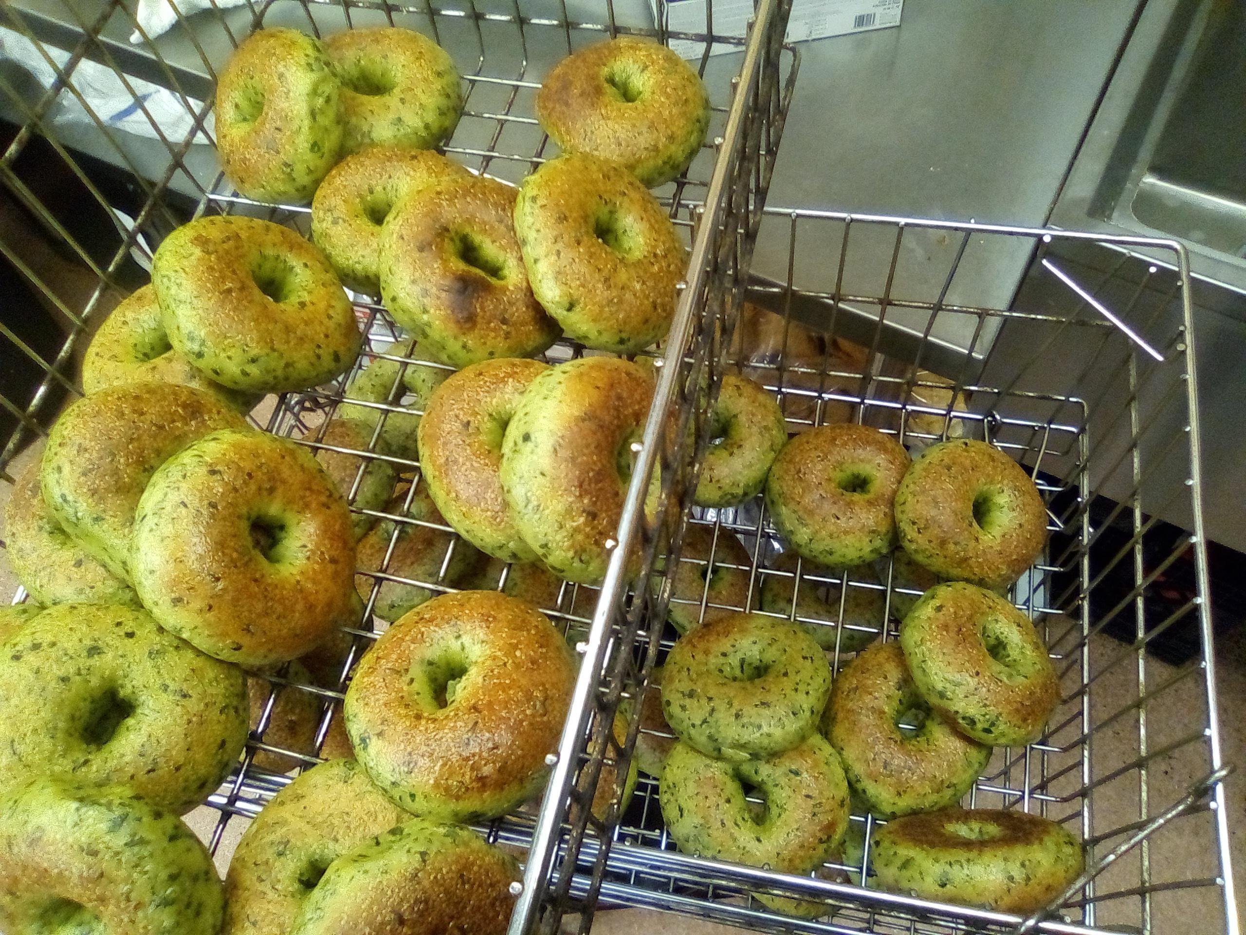 Spinach_Bagel