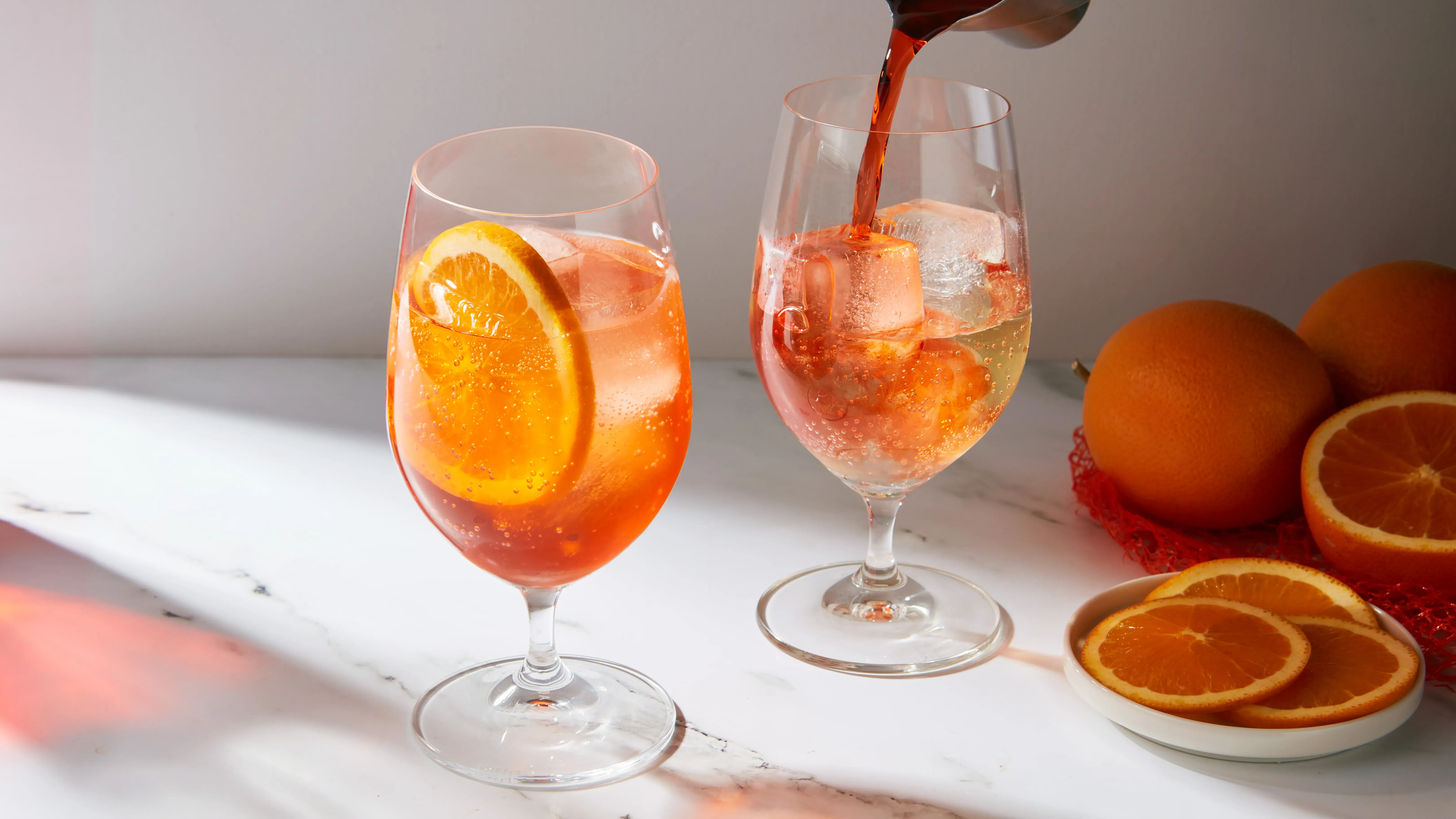 Spritz