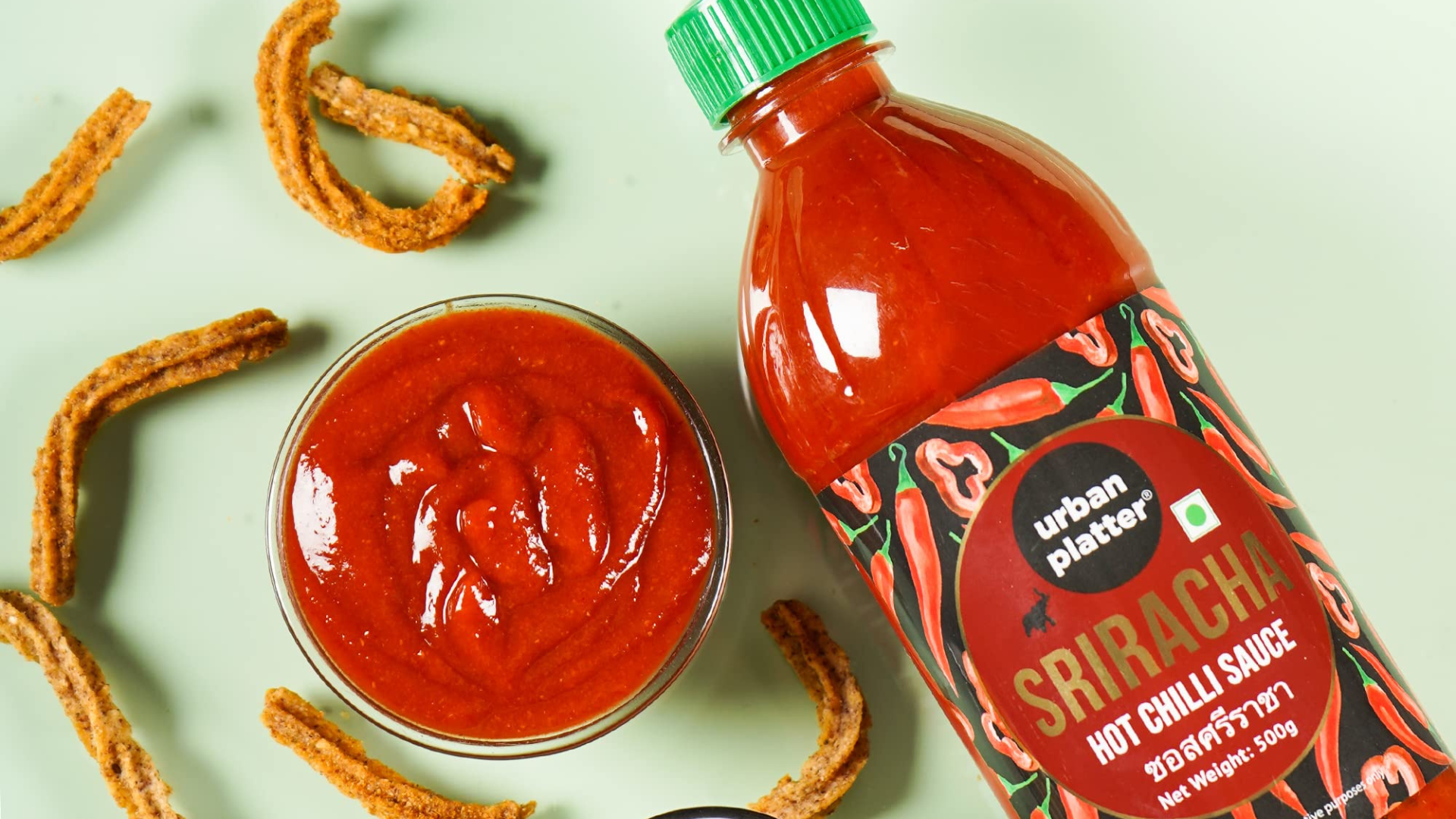 Sriracha