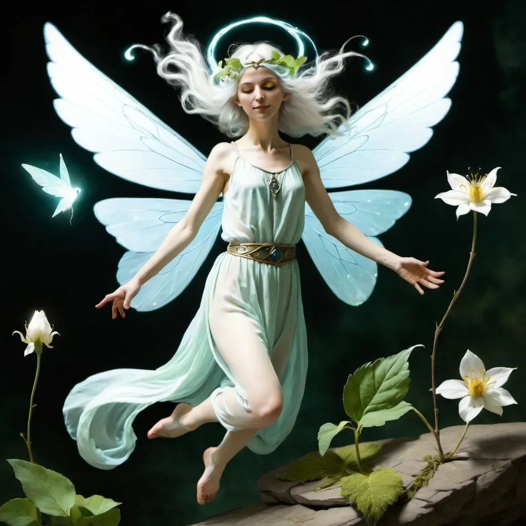 12 Types of Fairies and Their Magical Traits - Mothers Always Right