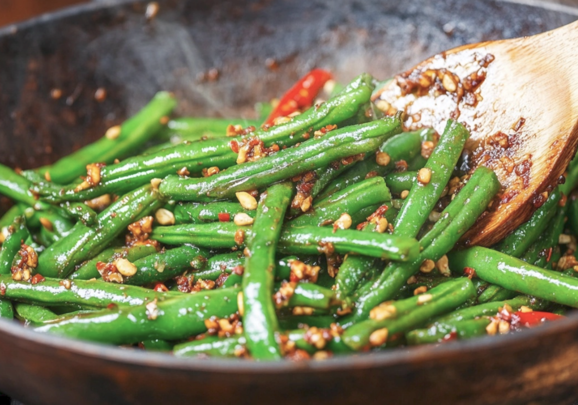 Szechuan_Style_Green_Beans