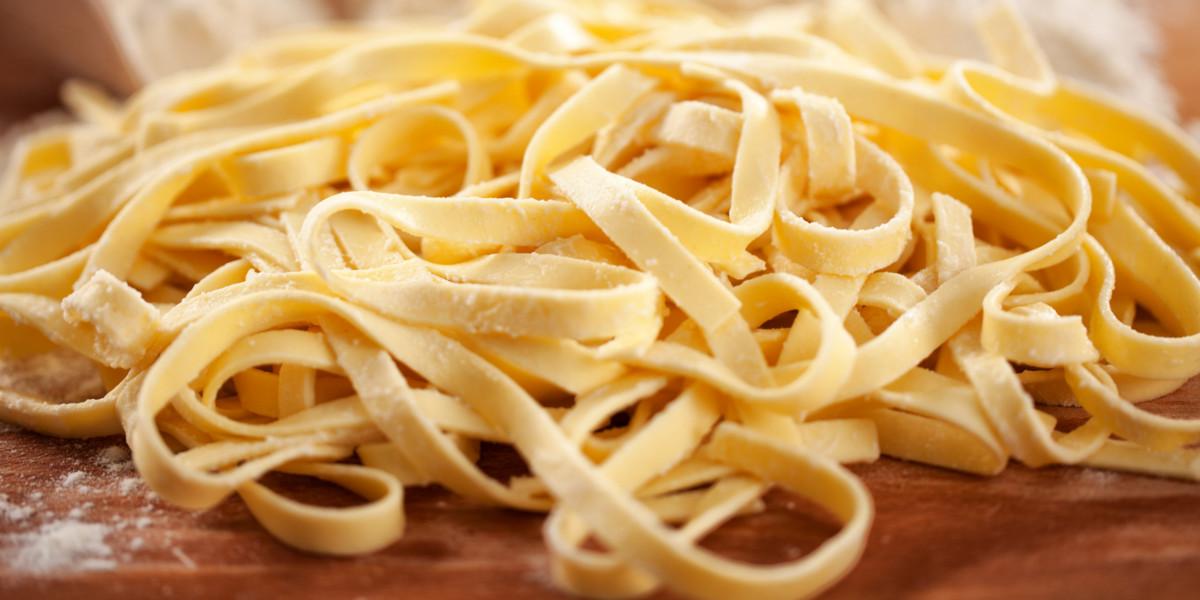 Tagliatelle