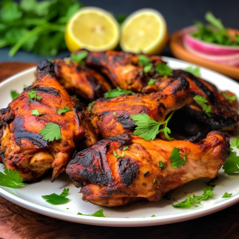 Tandoori_Chicken