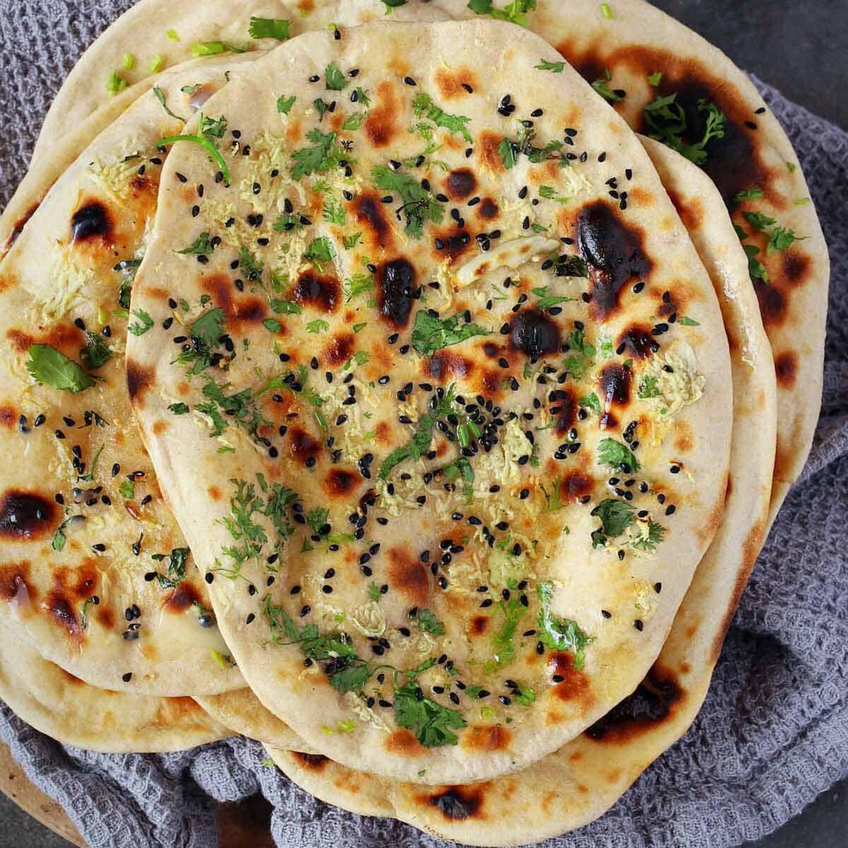 Tandoori_Roti