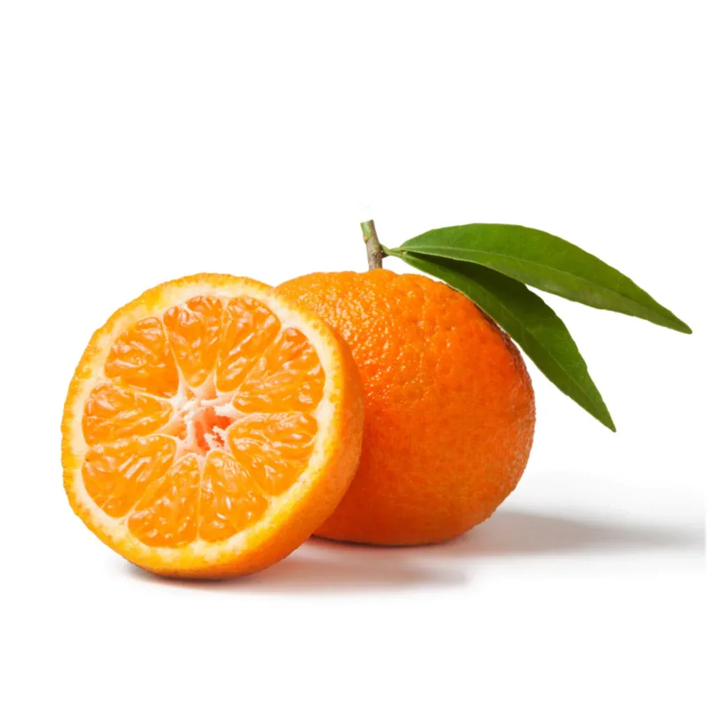 Tangerine