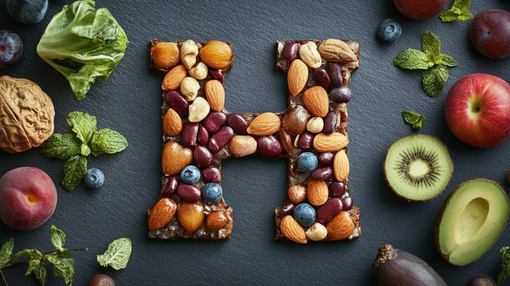 25 Tasty Foods That Start with the Letter K