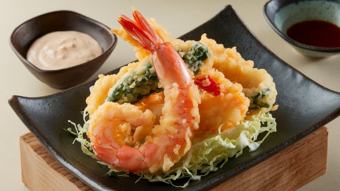 Tempura