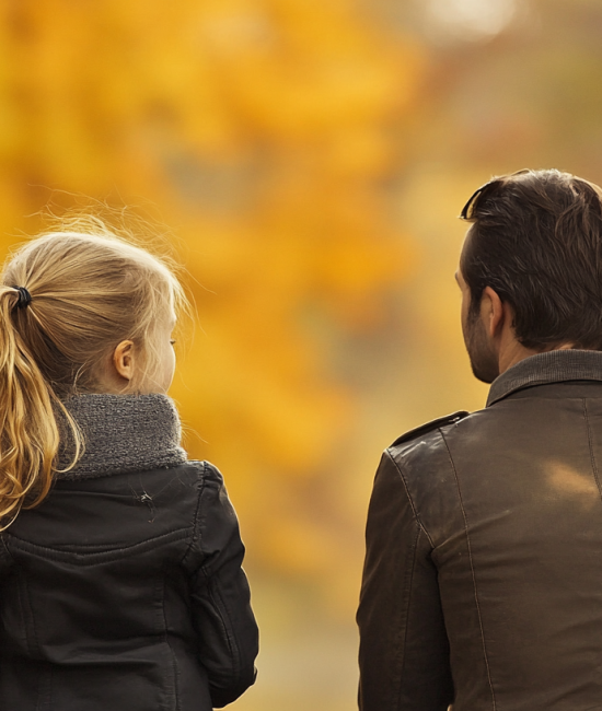 Ten Tips for Successful Co-Parenting After a Divorce