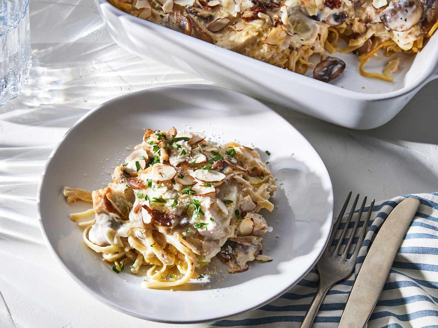 Tetrazzini