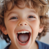 The Relationship Between Children's Oral Health and General Wellness